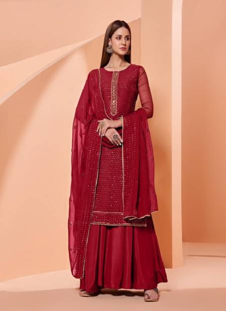 Alizeh Almora Vol 5 Festive Wear Heavy Wholesale Designer Salwar Suits